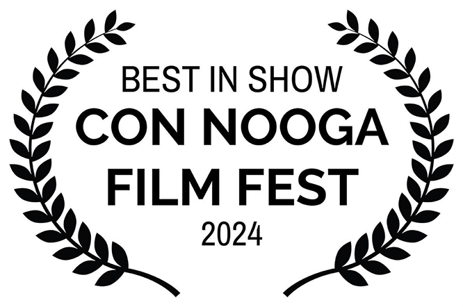 Best in Show - Con Nooga 2024 Film Fest